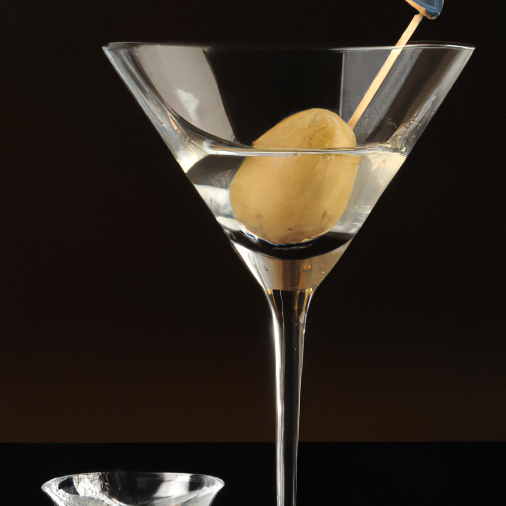 Potato-based alcoholic beverages and cocktails