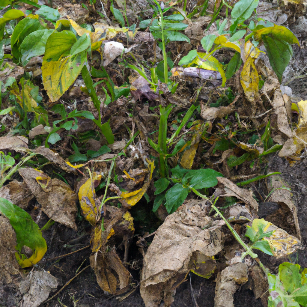 The impact of climate change on potato production