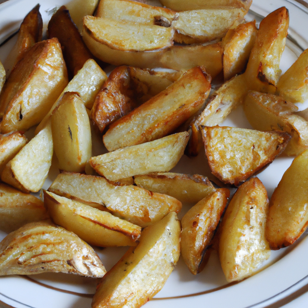 Potatoes as an alternative to wheat in gluten-free diets