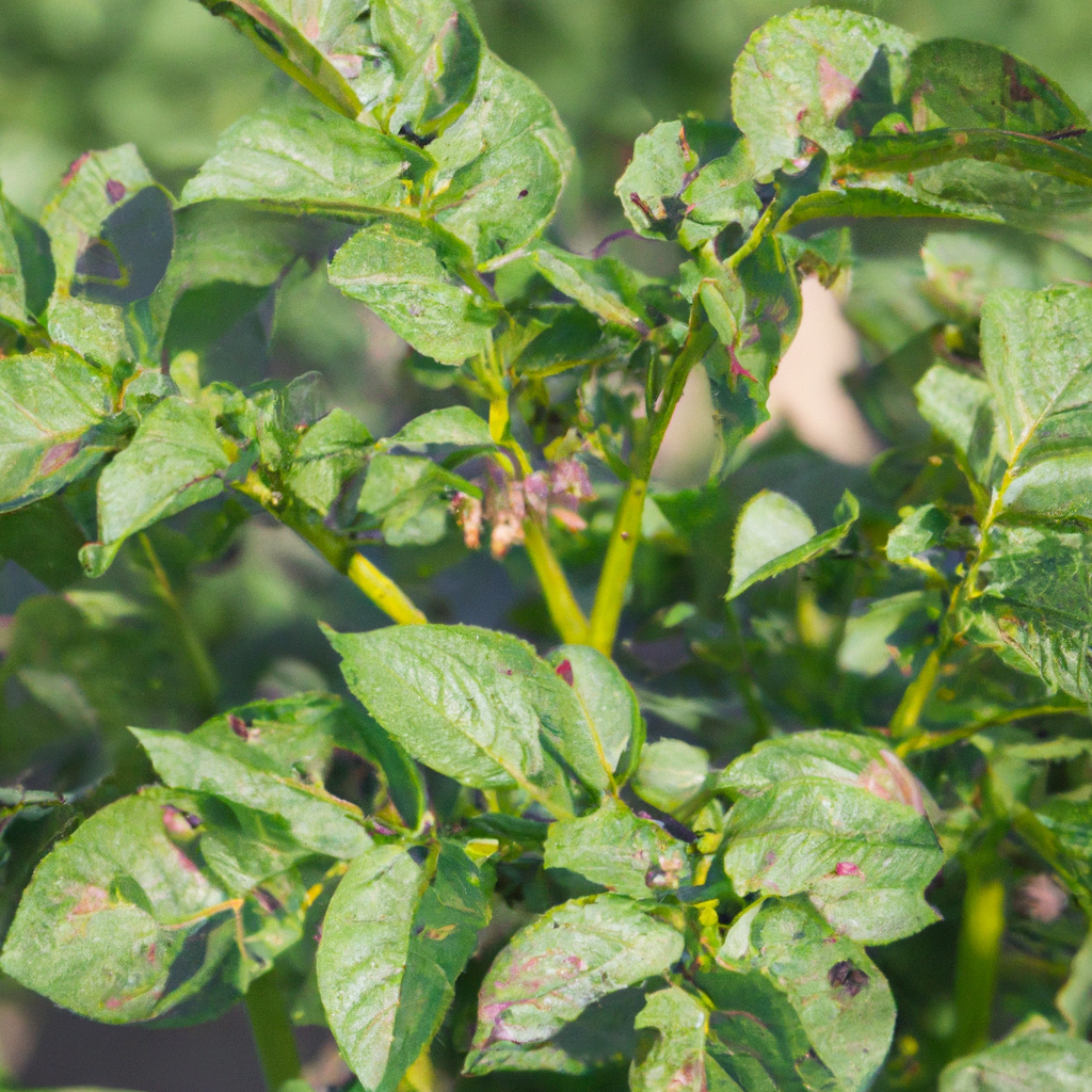 Genetic modification of potatoes and its impact on the industry