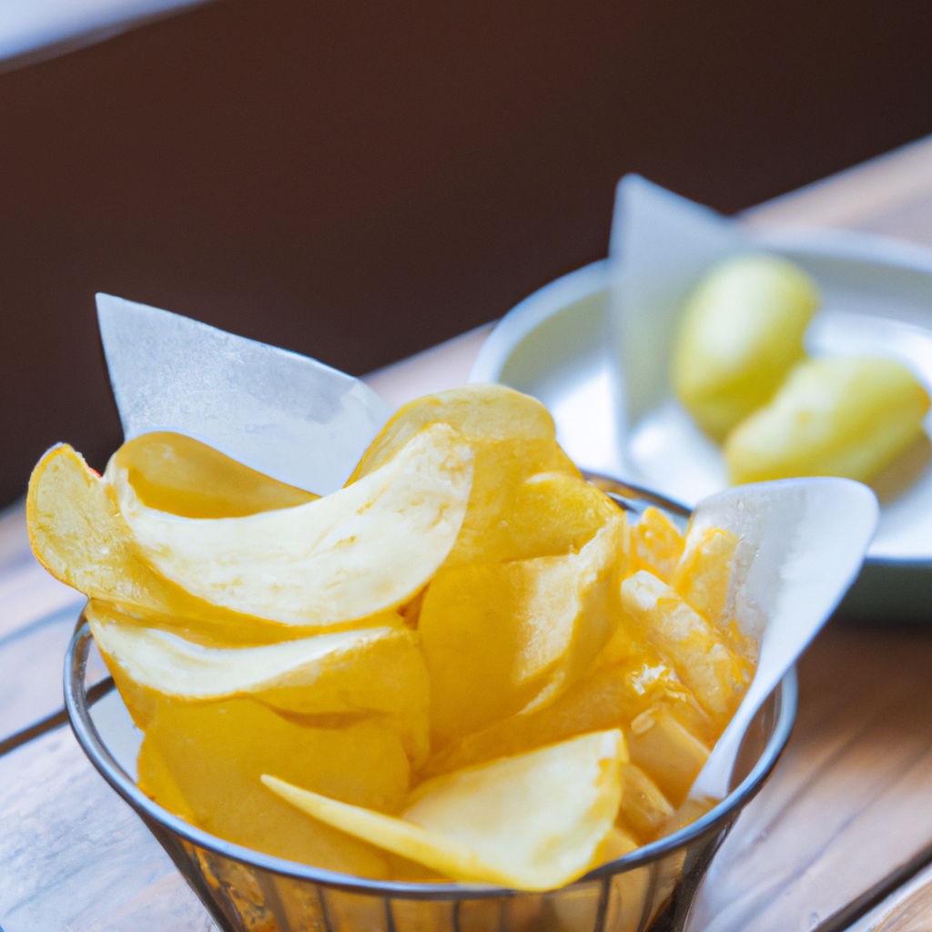 Potato consumption trends around the world